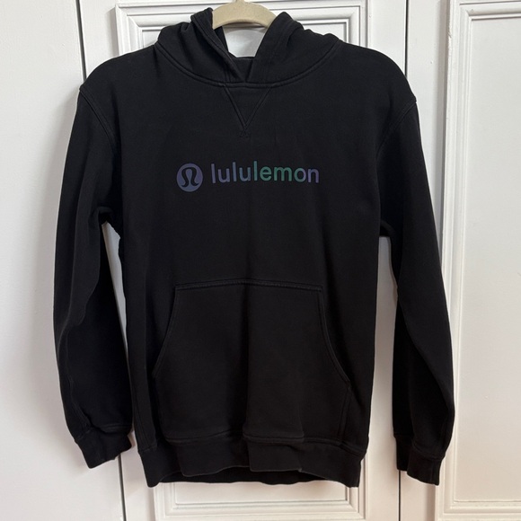 lululemon athletica Tops - LULULEMON HOODIE